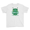 urtles hockey Youth Tee