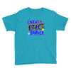 i'm the big brother Youth Tee