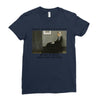 James Mcneill Whistler Whistler's Mother Ladies Fitted T-Shirt
