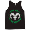randy  the ram  robinson (2) Tank Top