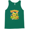 summer Tank Top