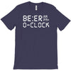 beer o'clock T-Shirt