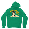 Rock Balboa Adrian Unisex Hoodie