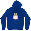 i am in love with cats Unisex Hoodie