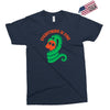everything is fine Exclusive T-shirt