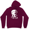monkey magicfunny retro joke tv series 80's planet of apes Unisex Hoodie