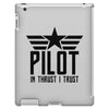 pilot iPad 3 and 4 Case