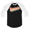 Desperado 3/4 Sleeve Shirt