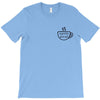 Espresso Yourself Pocket T-Shirt