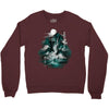 serenity Crewneck Sweatshirt