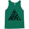 Canserbero Tank Top