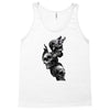 Kuru kafalar Tank Top