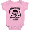INVICTUS GAMES Toronto 2017 Baby Onesie