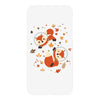 space fox iPhoneX