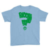riddle me this! Youth Tee