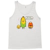 so corny Tank Top