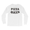 pizza (2) Long Sleeve Shirts