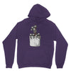 pocket koala bears Unisex Hoodie