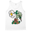 plants Tank Top