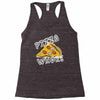 Pizza Bitch Racerback Tank
