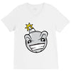 bomb V-Neck Tee