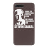 steven seagal boogeyman iPhone 7 Plus Case