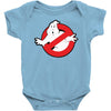 Ghost Baby Bodysuit