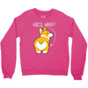 guess what Crewneck Sweatshirt