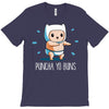 puncha yo buns T-Shirt