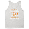 arm in cast Tank Top