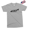 bike evolotions Exclusive T-shirt