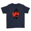 Living in The Now Youth Tee