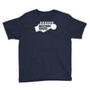 rockin 1000 Youth Tee
