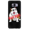 bad dog Samsung Galaxy S8 Plus