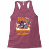 lucha Racerback Tank