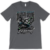 black bood T-Shirt
