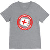 sleep with a nurse V-Neck Tee