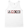 God of Joystick Tank Top
