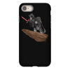 the darth king iPhone 8