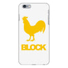 cock block iPhone 6/6s Plus Case
