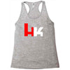 hk Racerback Tank