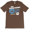 bob maplethorpe potential getaway driver T-Shirt