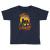 great pumpkin believer halloween Toddler T-shirt