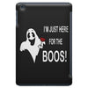 im here for the boos iPad Mini