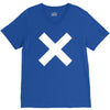 the x V-Neck Tee