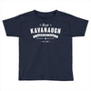 brett kavanaugh supreme court justice Toddler T-shirt