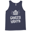 gangsta wrappa Tank Top
