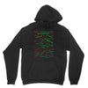 software artist Unisex Hoodie