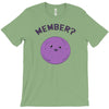 member T-Shirt