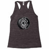off road Racerback Tank